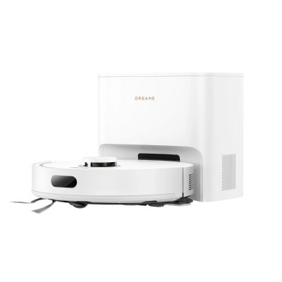Dreame F21 Plus robot changyutgich